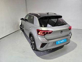 Volkswagen T-Roc RLine 2.0 TSI 140kW 190CV 4 Mot DSG