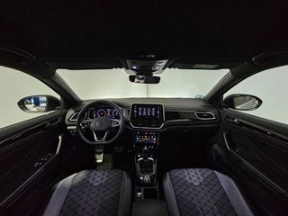 Volkswagen T-Roc RLine 2.0 TSI 140kW 190CV 4 Mot DSG