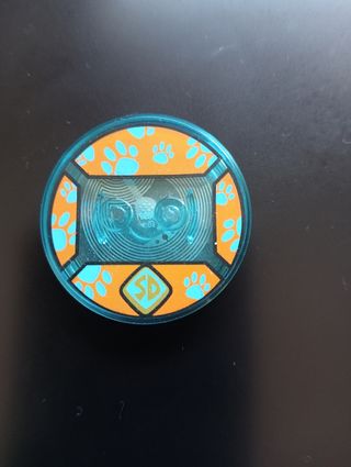Base Scooby Doo Lego Dimensions PS3