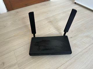 Mikrotik AC3 Router Inalambrico