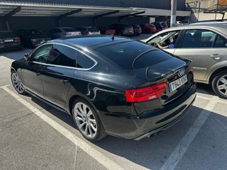 Audi A5 2015
