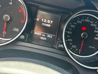 Audi A5 2015