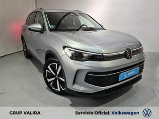 Volkswagen Tiguan Mas 1.5 eTSI 96kW 130CV DSG