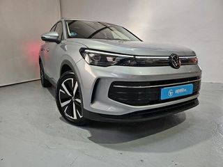 Volkswagen Tiguan Mas 1.5 eTSI 96kW 130CV DSG