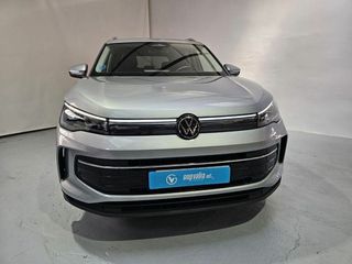 Volkswagen Tiguan Mas 1.5 eTSI 96kW 130CV DSG