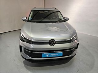 Volkswagen Tiguan Mas 1.5 eTSI 96kW 130CV DSG