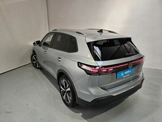 Volkswagen Tiguan Mas 1.5 eTSI 96kW 130CV DSG
