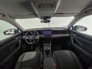 Volkswagen Tiguan Mas 1.5 eTSI 96kW 130CV DSG