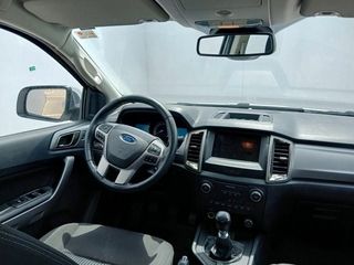Ford Ranger 2.0 Ecoblue 125kW 4x4 Doble Cab. XLT SS