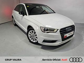 Audi A3 Sedan 1.6 TDI 105cv Attraction