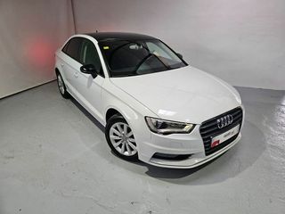 Audi A3 Sedan 1.6 TDI 105cv Attraction