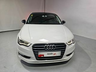Audi A3 Sedan 1.6 TDI 105cv Attraction