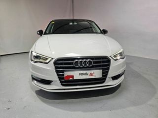 Audi A3 Sedan 1.6 TDI 105cv Attraction