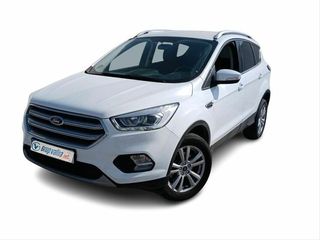 Ford Kuga 1.5 EcoBoost 88kW 4x2 Trend