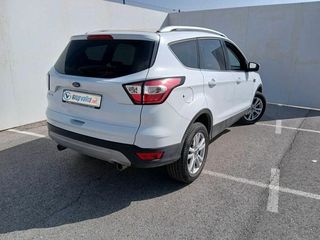 Ford Kuga 1.5 EcoBoost 88kW 4x2 Trend