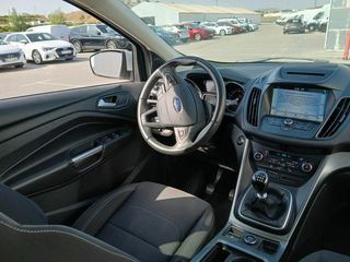 Ford Kuga 1.5 EcoBoost 88kW 4x2 Trend