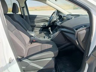 Ford Kuga 1.5 EcoBoost 88kW 4x2 Trend