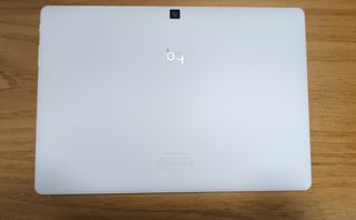 Tablet Aquaris M10 Blanca