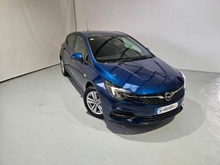 Opel Astra 1.2T SHL 81kW 110CV 2020