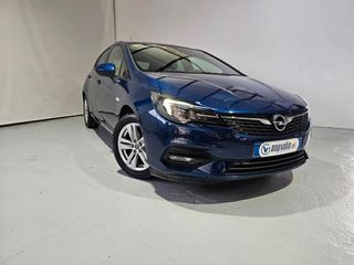 Opel Astra 1.2T SHL 81kW 110CV 2020