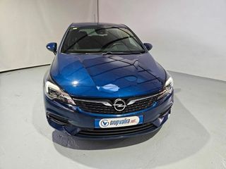 Opel Astra 1.2T SHL 81kW 110CV 2020