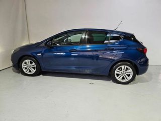 Opel Astra 1.2T SHL 81kW 110CV 2020