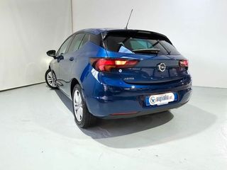 Opel Astra 1.2T SHL 81kW 110CV 2020