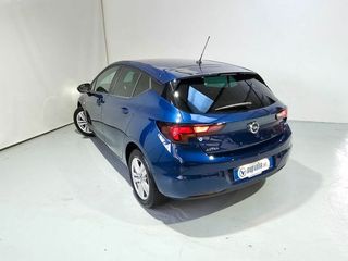 Opel Astra 1.2T SHL 81kW 110CV 2020