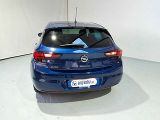 Opel Astra 1.2T SHL 81kW 110CV 2020