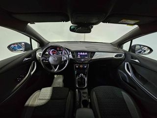 Opel Astra 1.2T SHL 81kW 110CV 2020