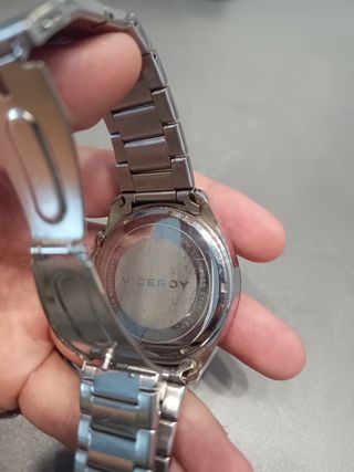 Reloj Viceroy