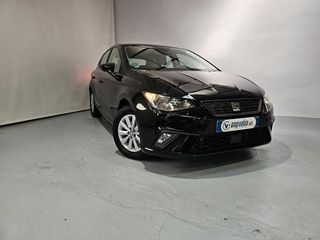 Seat Ibiza 1.0 TSI 81kW 110CV Style