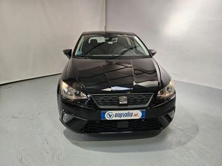 Seat Ibiza 1.0 TSI 81kW 110CV Style