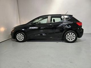 Seat Ibiza 1.0 TSI 81kW 110CV Style