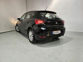 Seat Ibiza 1.0 TSI 81kW 110CV Style