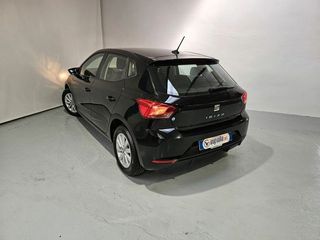 Seat Ibiza 1.0 TSI 81kW 110CV Style