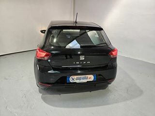 Seat Ibiza 1.0 TSI 81kW 110CV Style