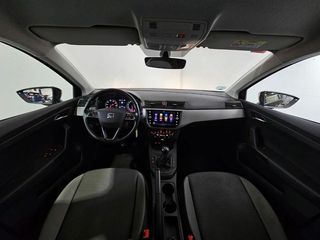 Seat Ibiza 1.0 TSI 81kW 110CV Style