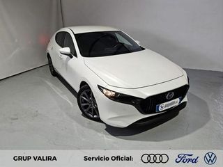 Mazda 3 2.0 SKYACTIVX EVOLUTION