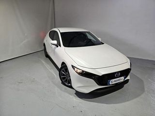 Mazda 3 2.0 SKYACTIVX EVOLUTION