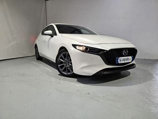 Mazda 3 2.0 SKYACTIVX EVOLUTION