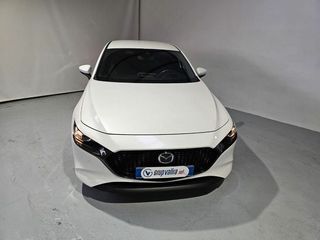 Mazda 3 2.0 SKYACTIVX EVOLUTION