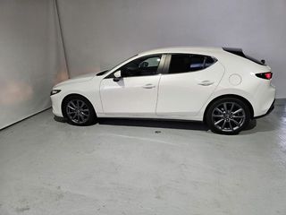 Mazda 3 2.0 SKYACTIVX EVOLUTION