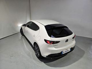 Mazda 3 2.0 SKYACTIVX EVOLUTION