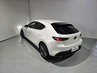 Mazda 3 2.0 SKYACTIVX EVOLUTION