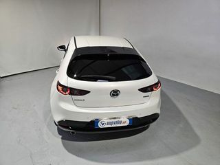 Mazda 3 2.0 SKYACTIVX EVOLUTION