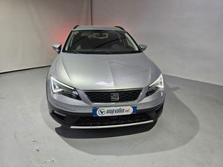 Seat Leon ST 2.0 TDI 110kW 4Dr DSG6 SS Xp Ti Des