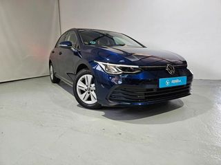 Volkswagen Golf 1.0 TSI 81kW 110CV