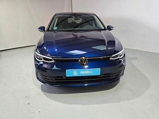 Volkswagen Golf 1.0 TSI 81kW 110CV