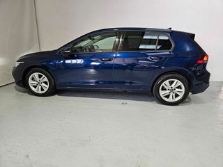 Volkswagen Golf 1.0 TSI 81kW 110CV